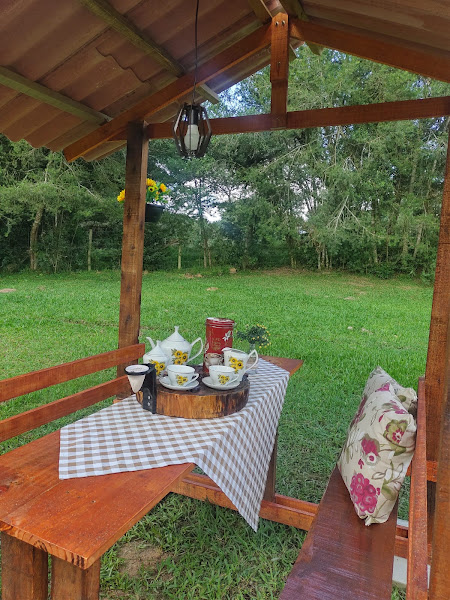 Rancho Guajuvira