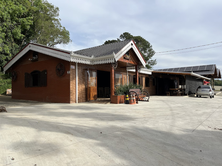 Rancho Scherreier