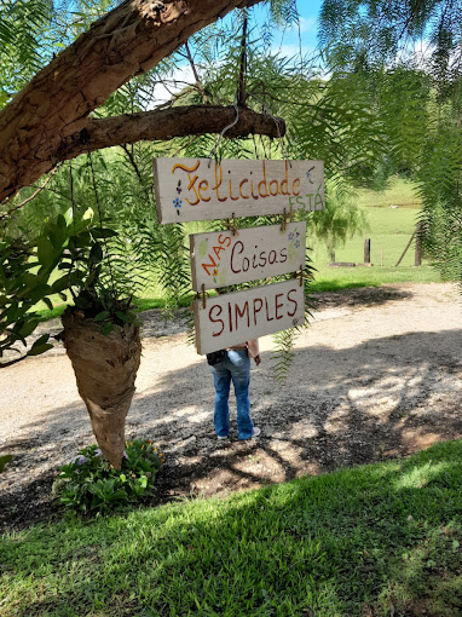 Chácara São Pedro Café Rural